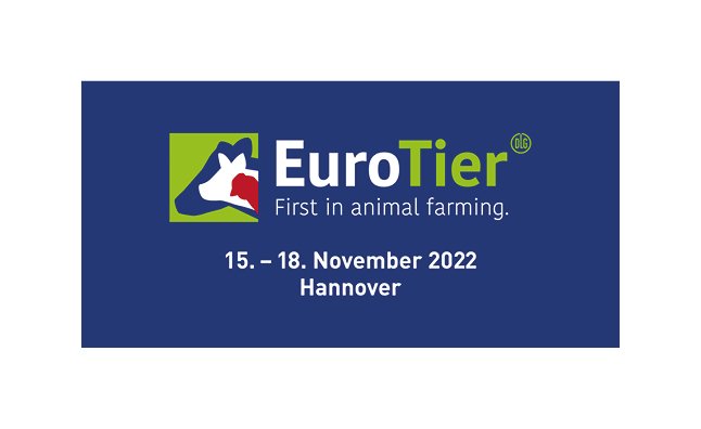 Evers participe à EuroTier 2022