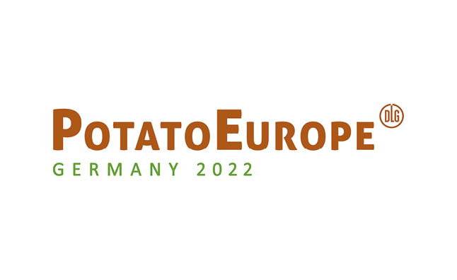 Evers participe à Potato Europe 2022 - Evers Agro