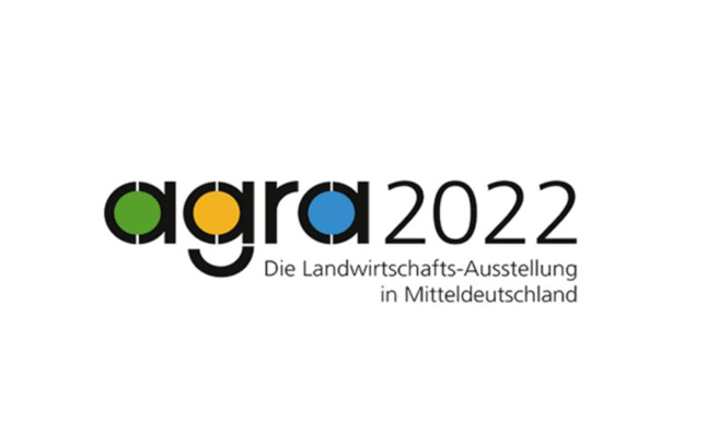 Evers participant à l'AGRA 2022