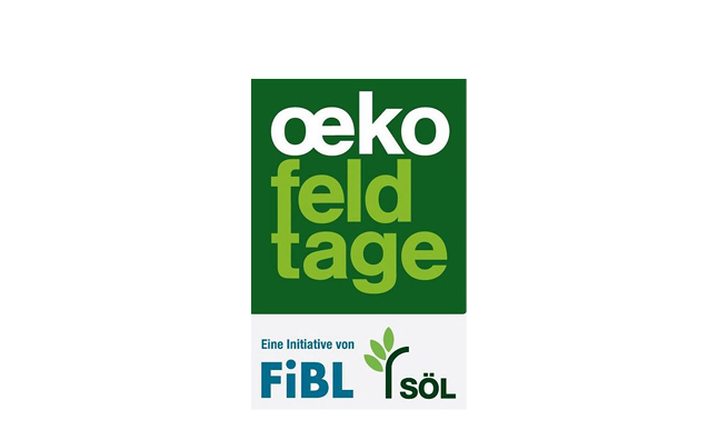 Evers Agro participant Óko Feldtage 2022 à Villmar