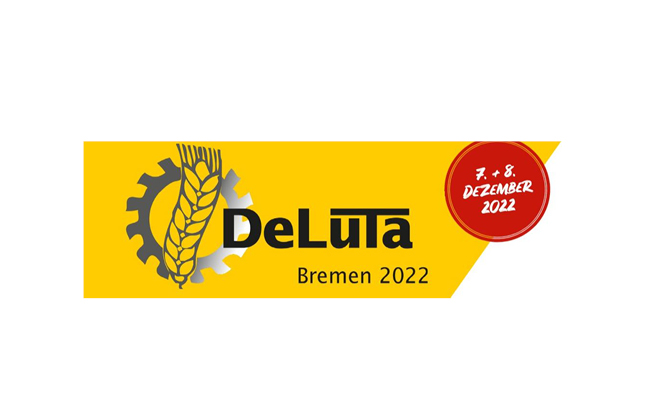 Visitez Evers à DeLuta 2022, Brême