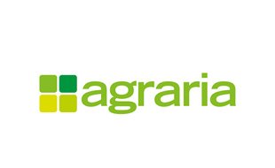 Les machines d'Evers Agro exposées à Agraria 2022, à Wels, en Autriche.