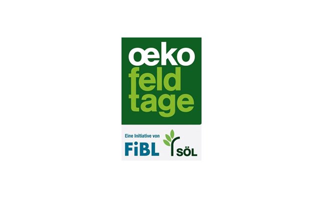 Visitez Eves au Öko Feldtage 2023