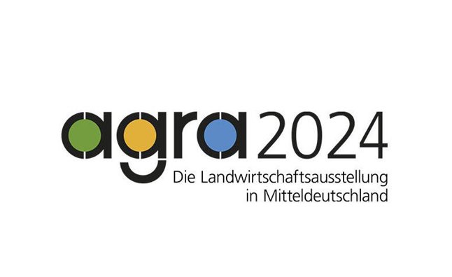 Visitez Evers au Agra Landwirtschafsausstellung 2024,  Freigelände 1, stand A46