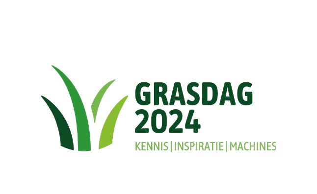 Visitez Evers au Grasdag 2024, Dronten, Pays-Bas