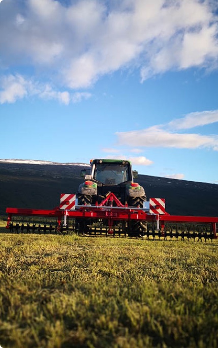 Vidéo Evers Agro machines agricoles